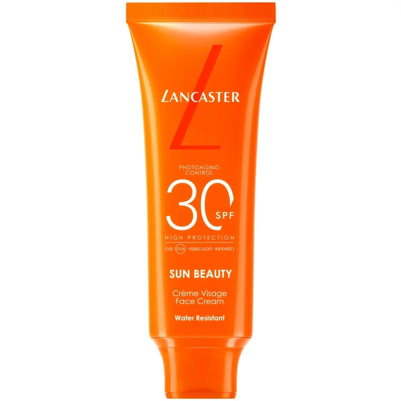 Lancaster Sun Beauty Face Creme - SPF 30