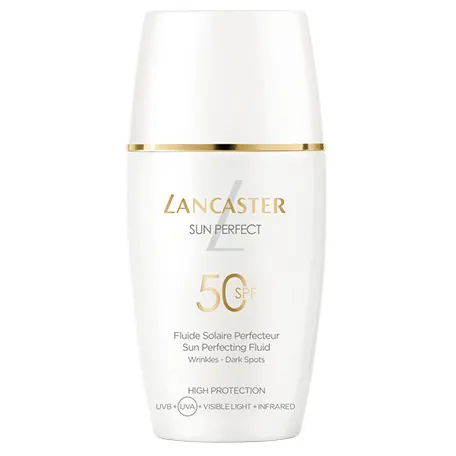 Lancaster Sun Perfect Perfecting Fluid SPF50