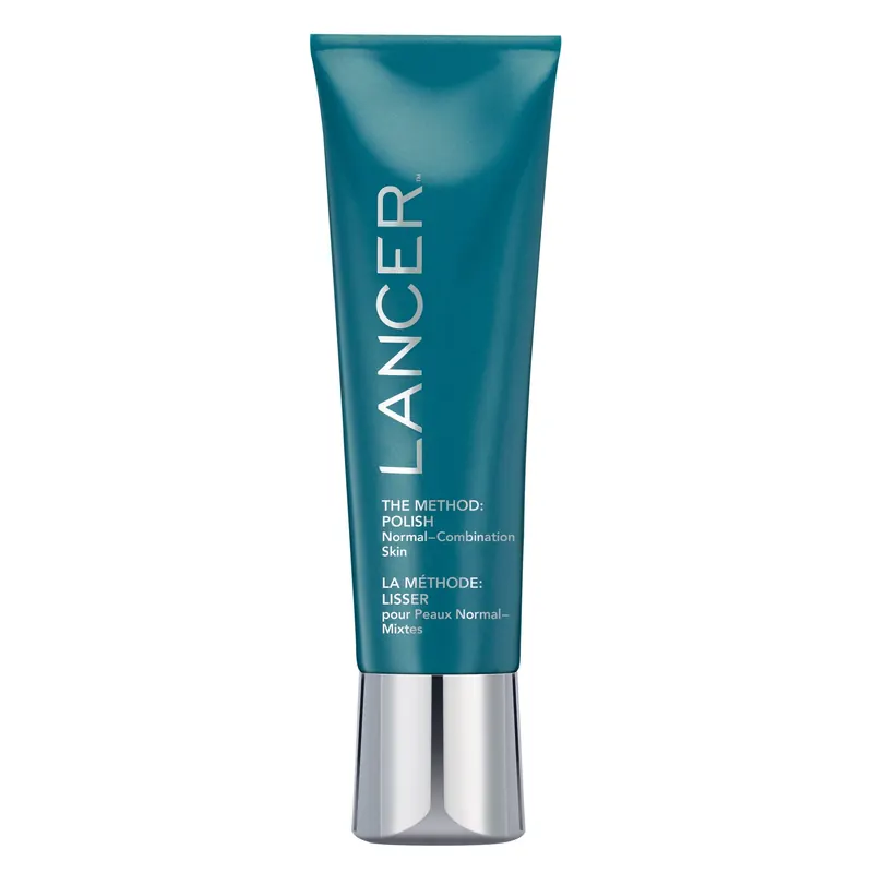 Lancer Skincare The Method: Polish Normal-Combination (8 fl. oz)