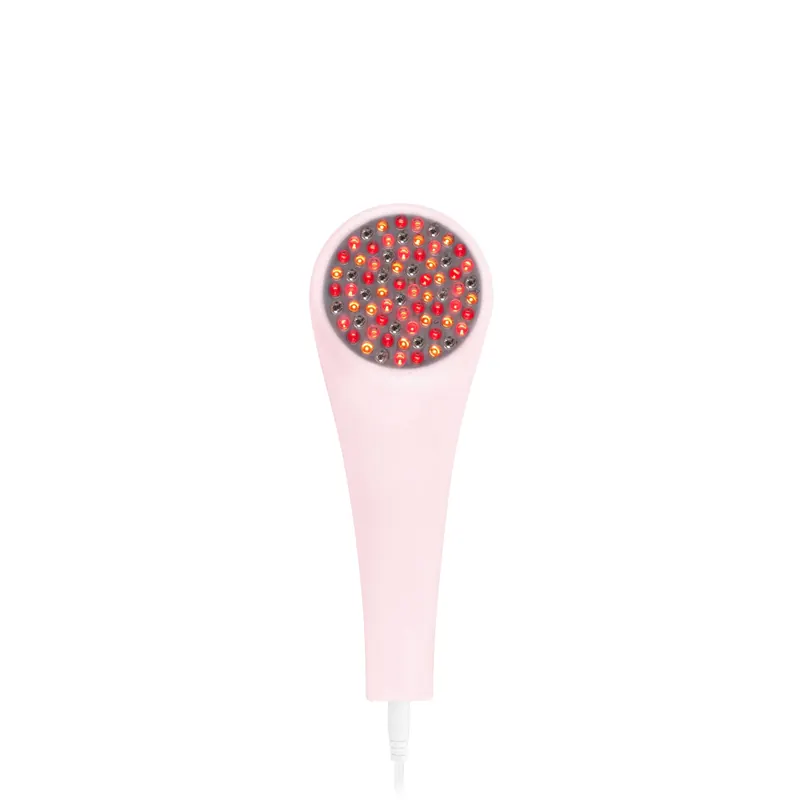 LightStim for Wrinkles - Peony Pink (5 Piece - $349 Value)