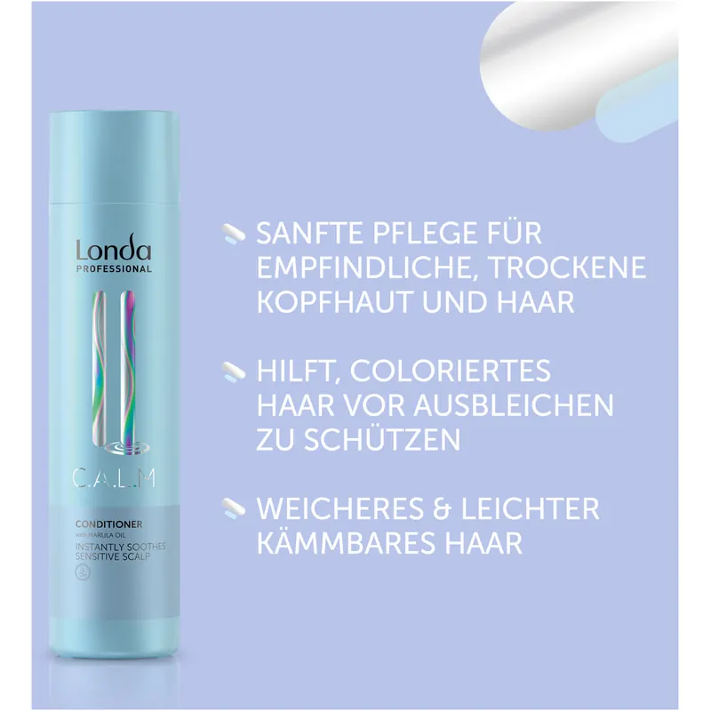 Londa C.A.L.M Conditioner