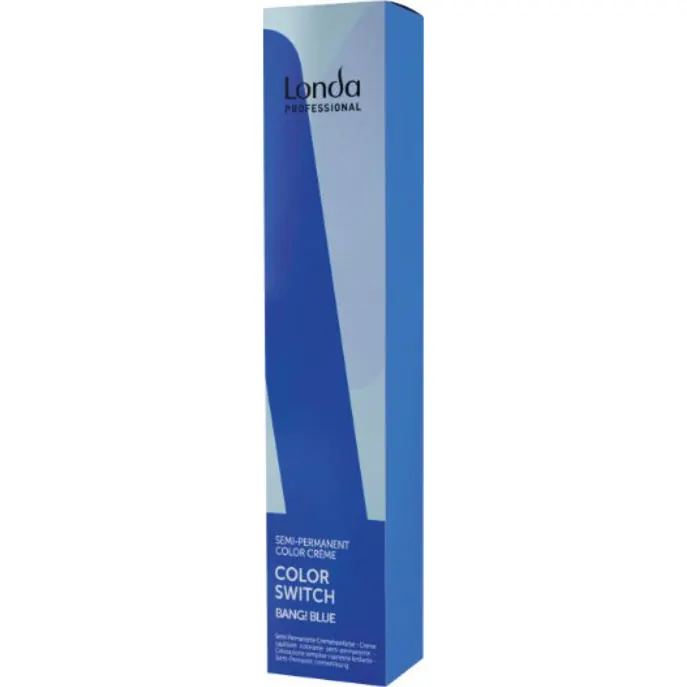 Londa Color Switch 80ml