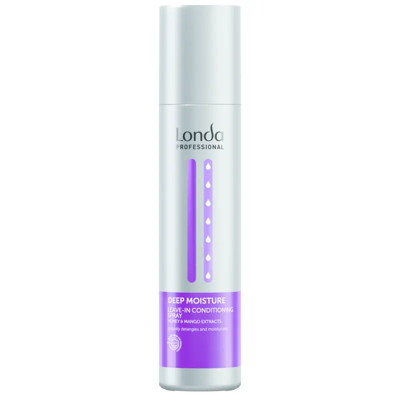 Londa Deep Moisture Conditioner