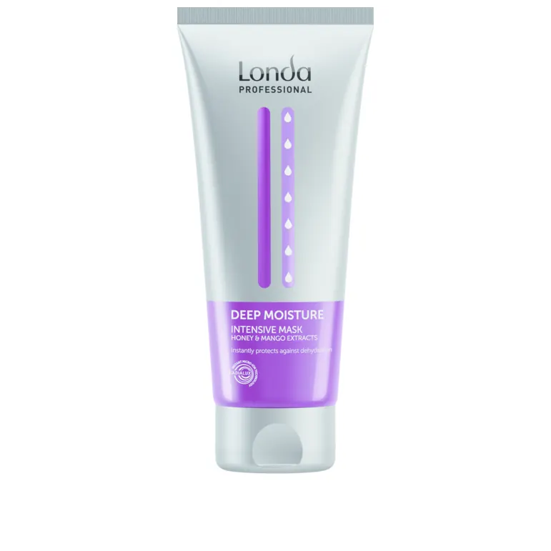 Londa Deep Moisture intensive mask