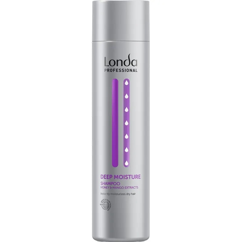 Londa Deep Moisture Sh.