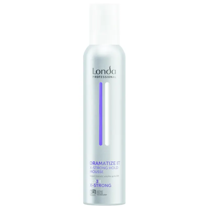 Londa Dramatize It Schaumfestiger