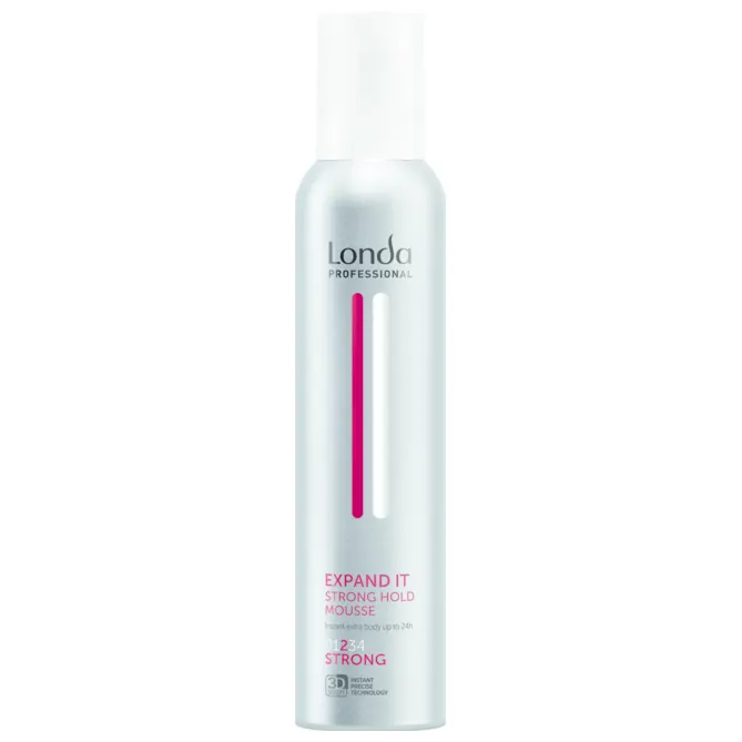 Londa Expand it Mousse