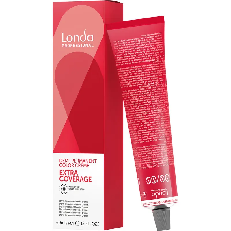 Londa Extra Coverage 60ml