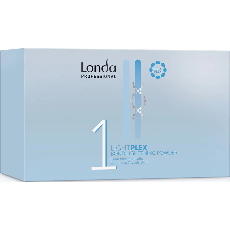 Londa Light Plex Powder 1kg