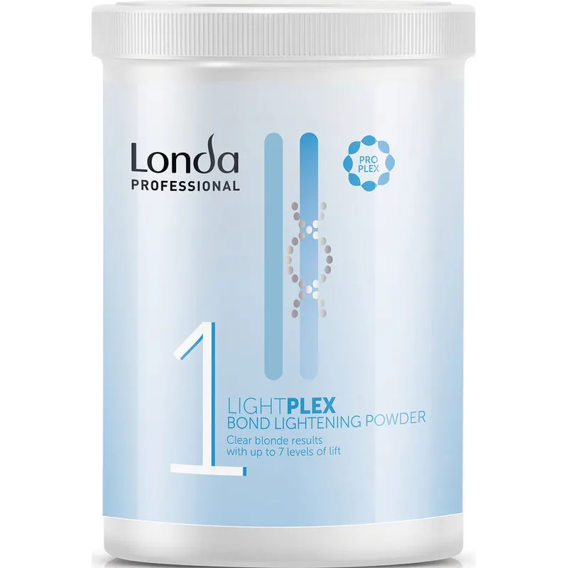 Londa Light Plex Powder 500g