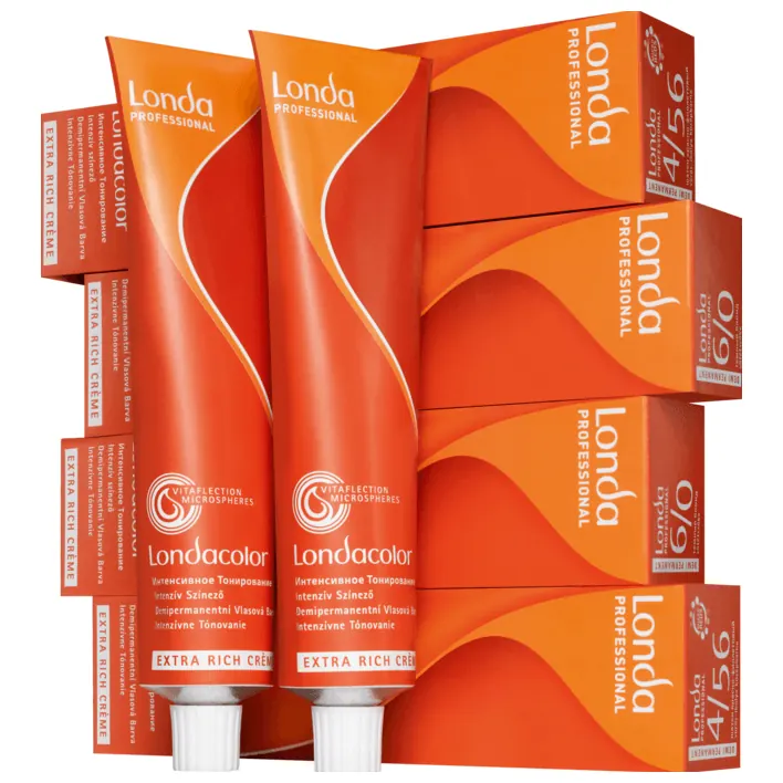 Londa Londacolor Intensive Colouration 60ml