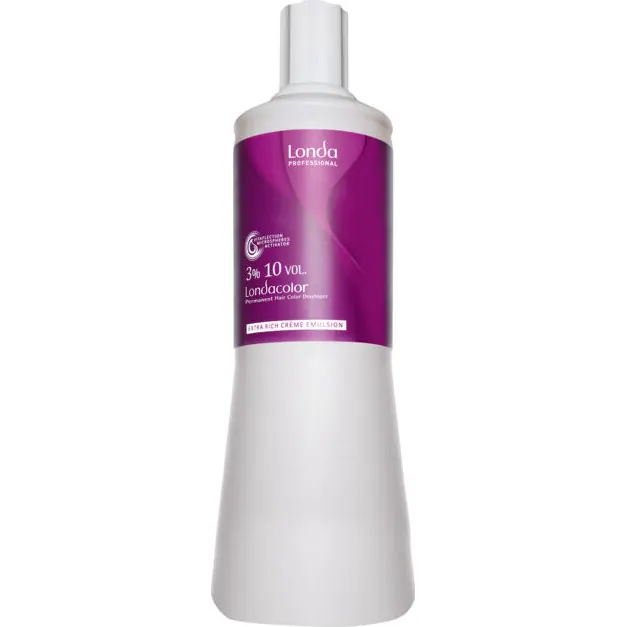 Londa Oxydationscreme, 1000 ml