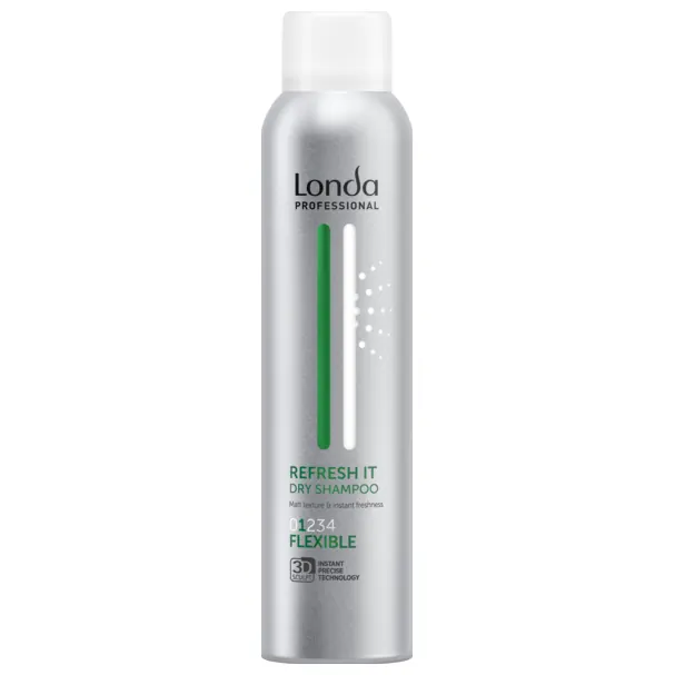 Londa Refresh It Shampoo secco