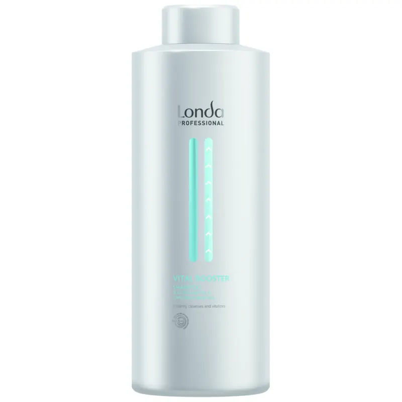 Londa Vital Booster Shampoo