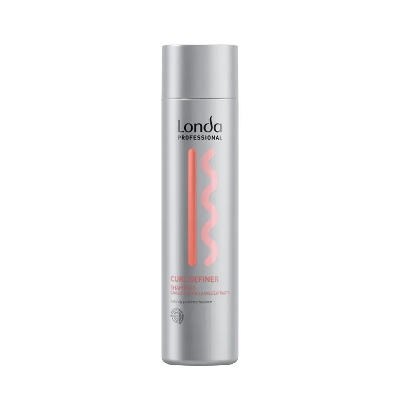 LondaCurlDefinerShampoo250ml