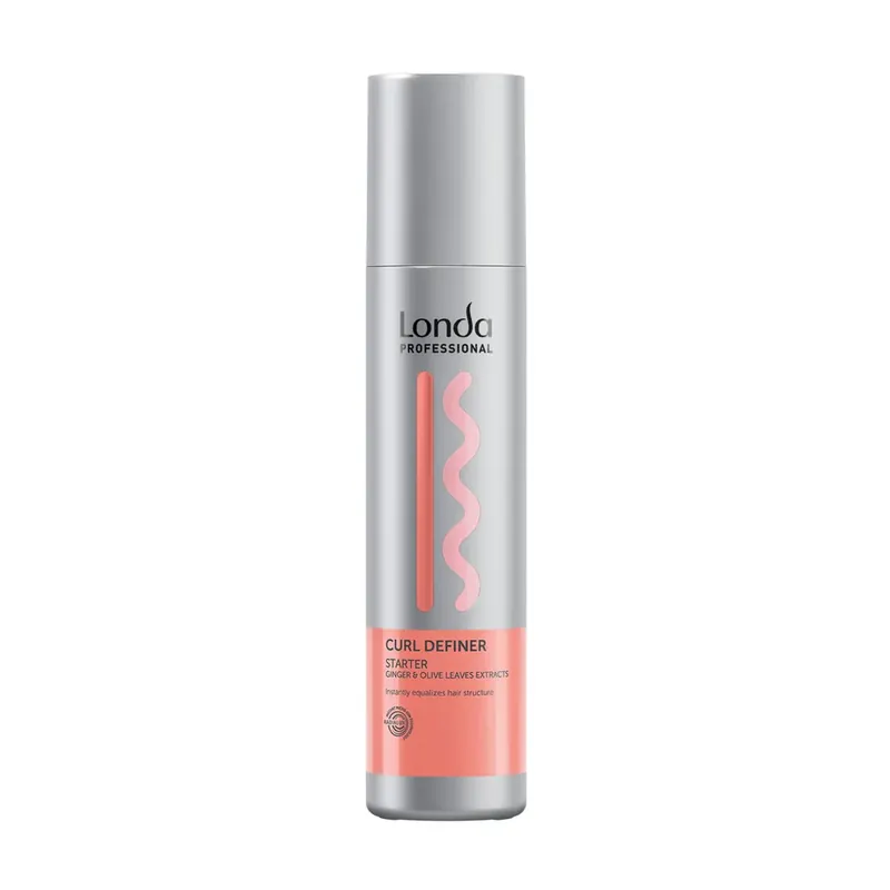 LondaCurlDefinerStarter250ml