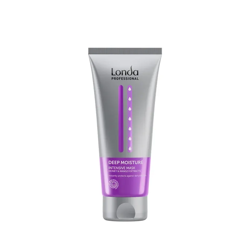 LondaDeepMoistureIntensiveMask200ml