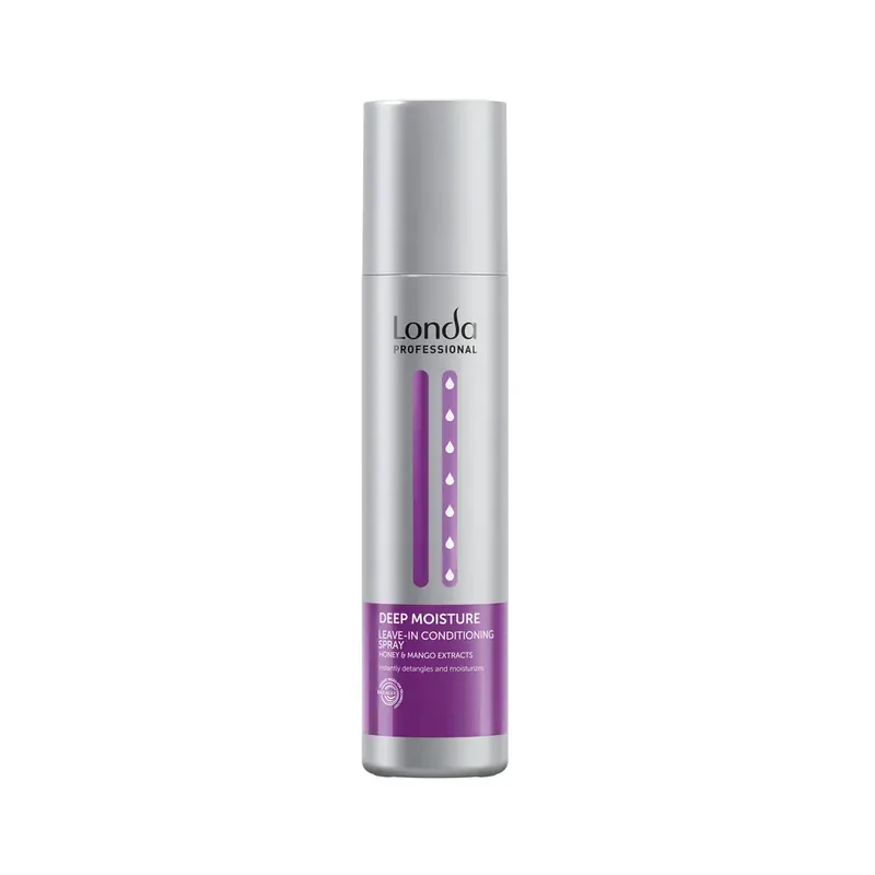 LondaDeepMoistureLeave-InConditioningSpray250ml