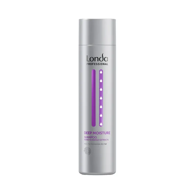 LondaDeepMoistureShampoo