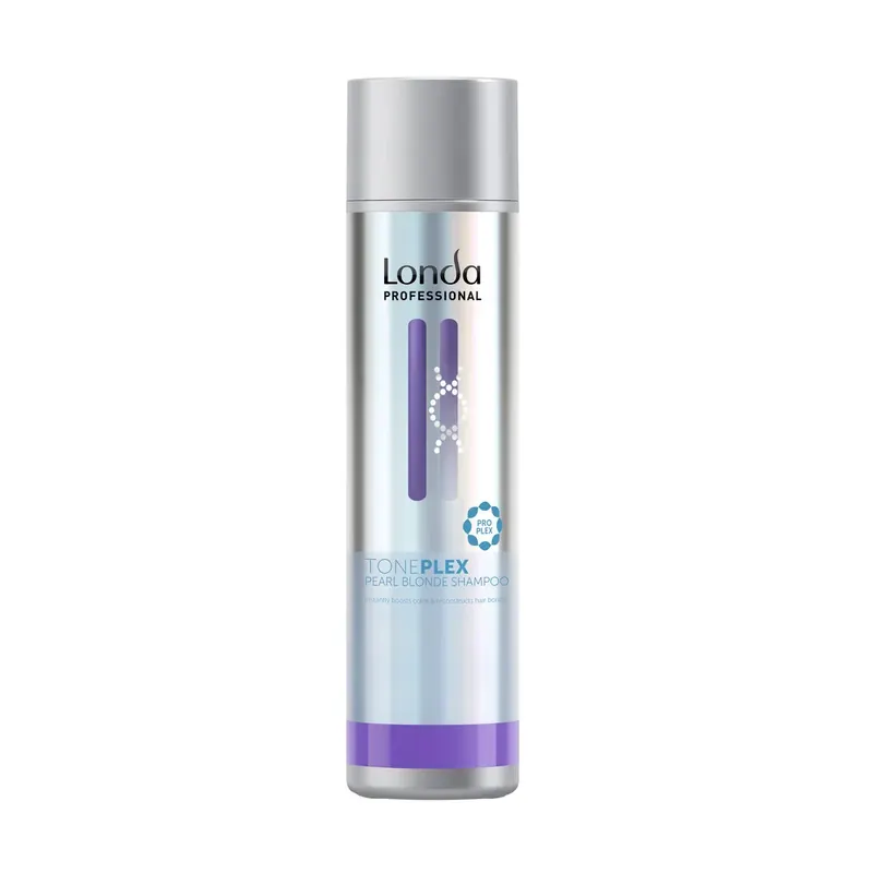 LondaTonePlexPearlBlondShampoo