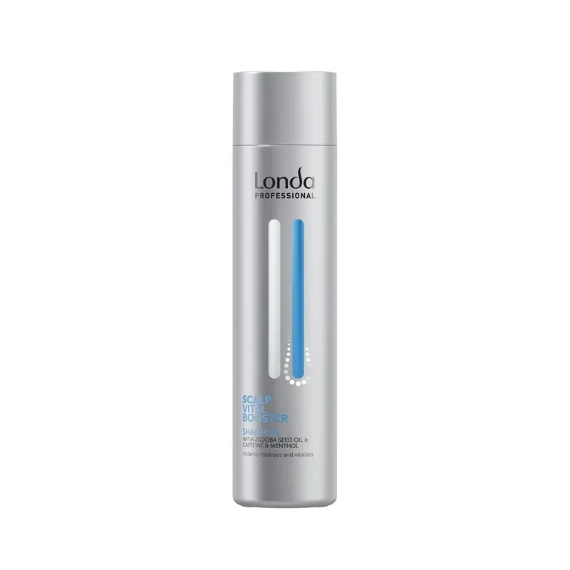 LondaVitalBoosterShampoo