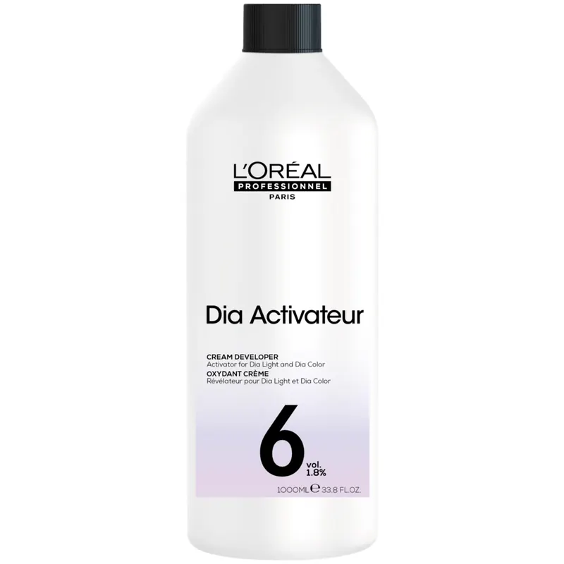 Loreal Diactivateur 1.8% Developer