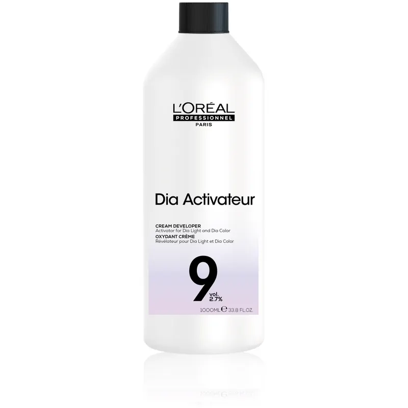 Loreal Diactivateur 2.7% Developer