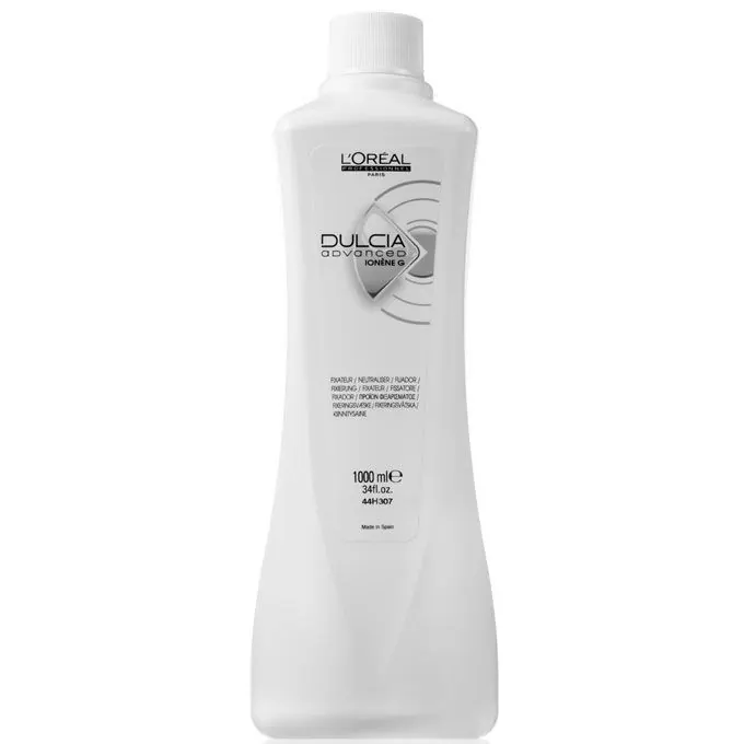 Loreal Dulcia Advanced Fissante