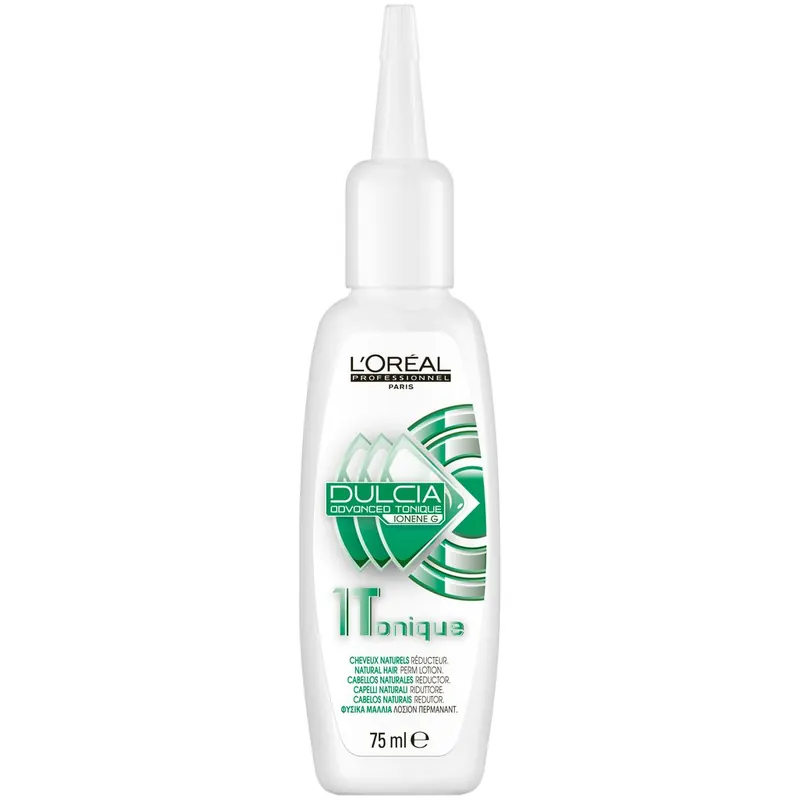 Loreal Dulcia Advanced Tonique 1
