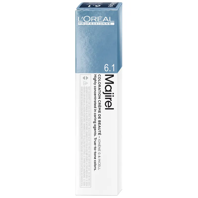 Loreal Majirel Cool Inforced
