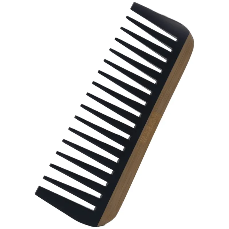 Lotta Curls Bamboo Curl Comb