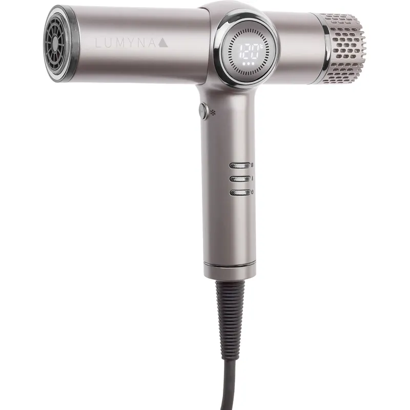 Lumyna Hairdryer high speed
