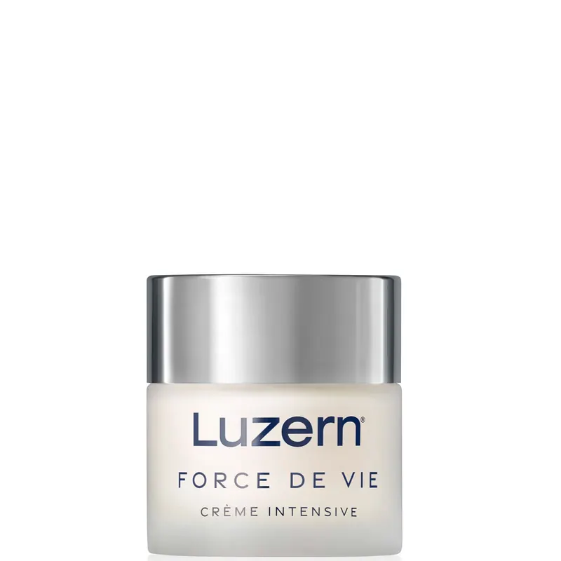 Luzern Force de Vie Creme Intensive (2 fl. oz.)