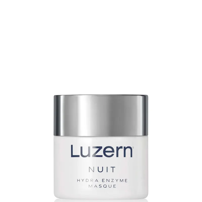 Luzern Nuit Hydra Enzyme Masque (2 fl. oz.)