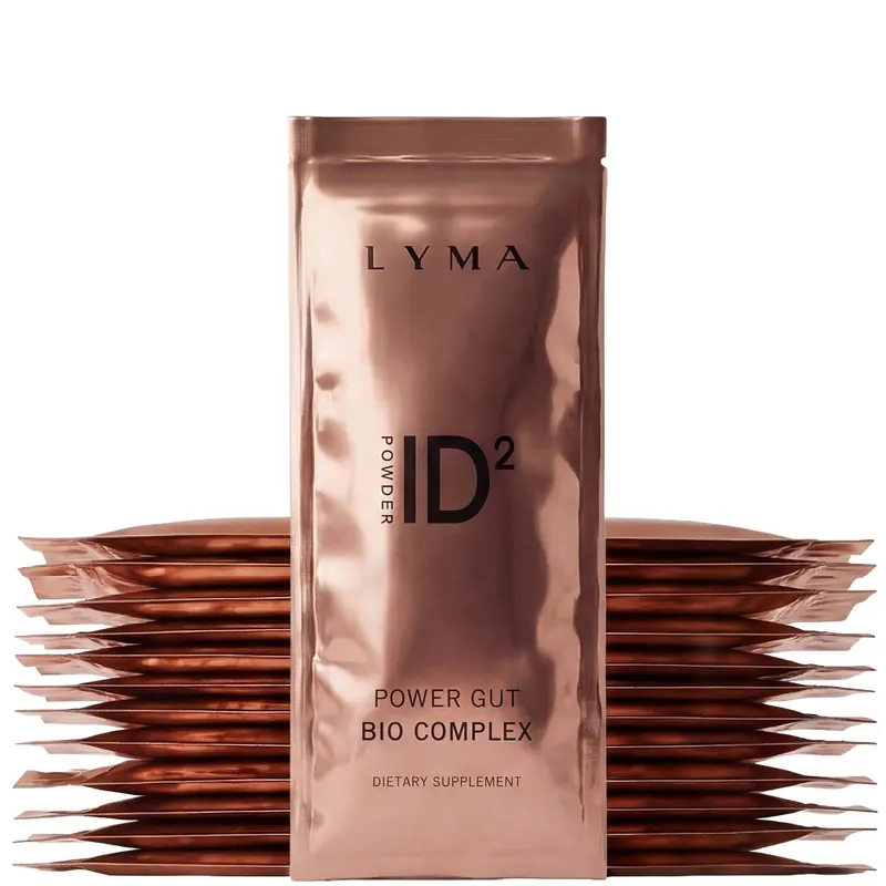 LYMA ID² Powder Refill Sachets