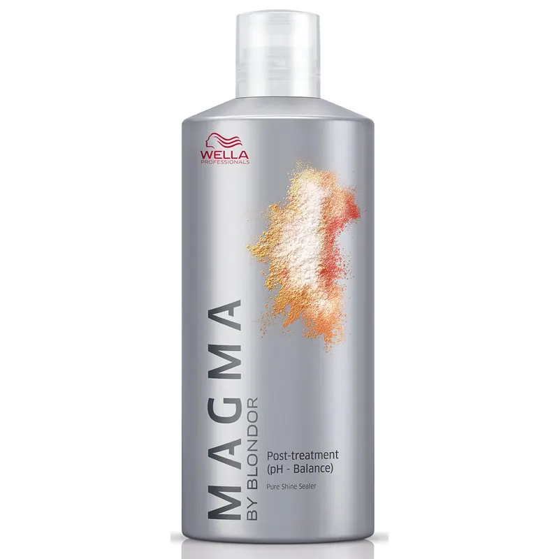 Magma Post Treatment 500ml