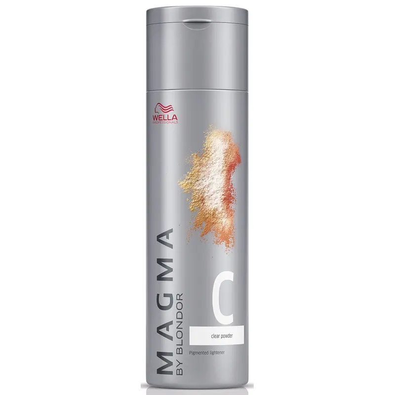 Magma Strähnenhaarfarbe, 120g