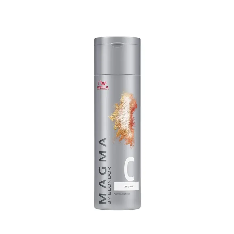 MagmabyBlondorClearPowder