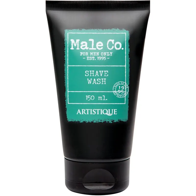 Male Co. Shave Wash 150ml