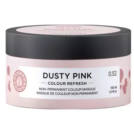 Maria Nila Colour Refresh Dusty Pink 0.52