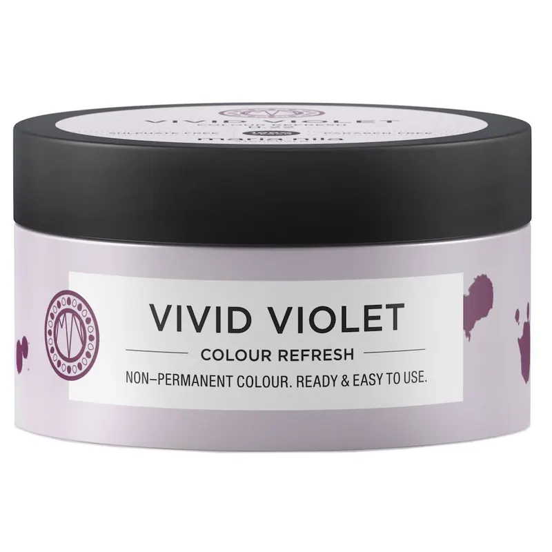 Maria Nila Colour Refresh Vivid Violet 0.22