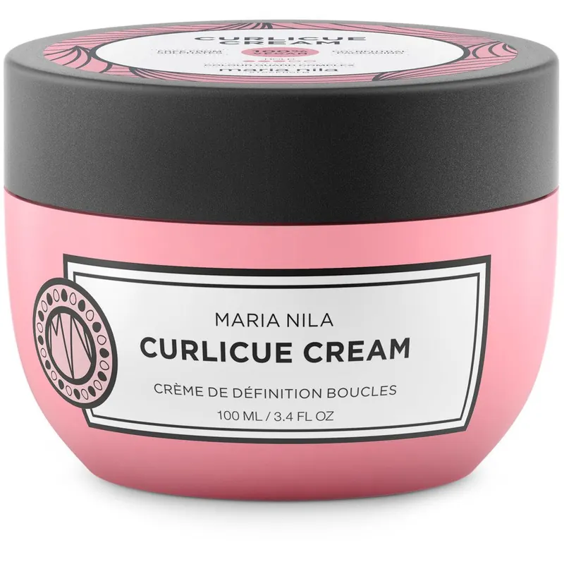 Maria Nila Curlicue Cream
