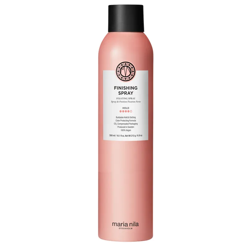 Maria Nila Finishing Spray - 300 ml