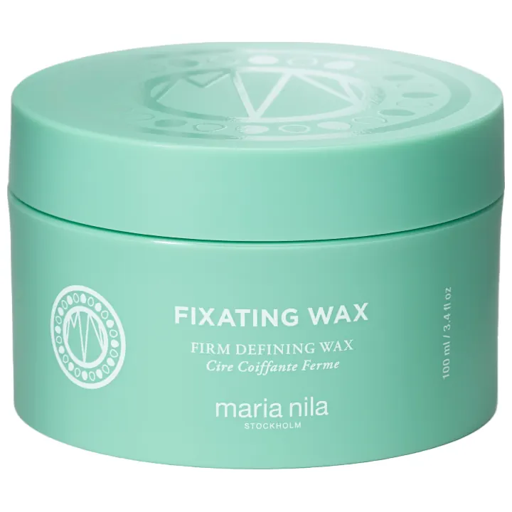 Maria Nila Fixating Wax