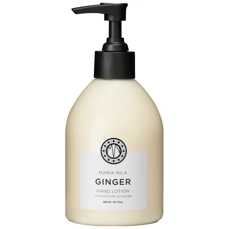 Maria Nila Hand Lotion - Ginger
