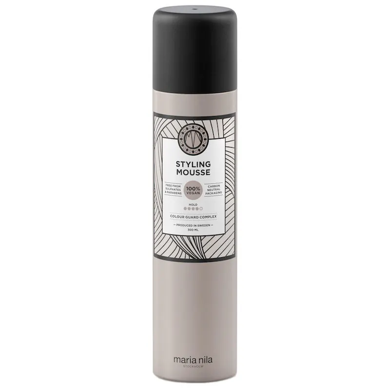 Maria Nila Mousse Coiffante