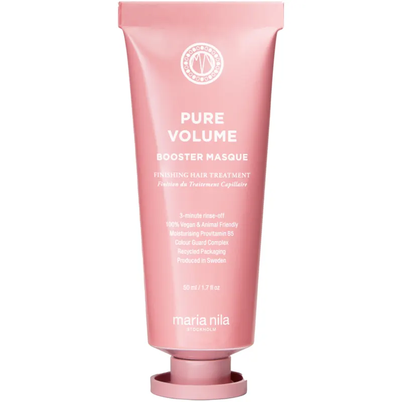 Maria Nila Pure Volume Booster Masque