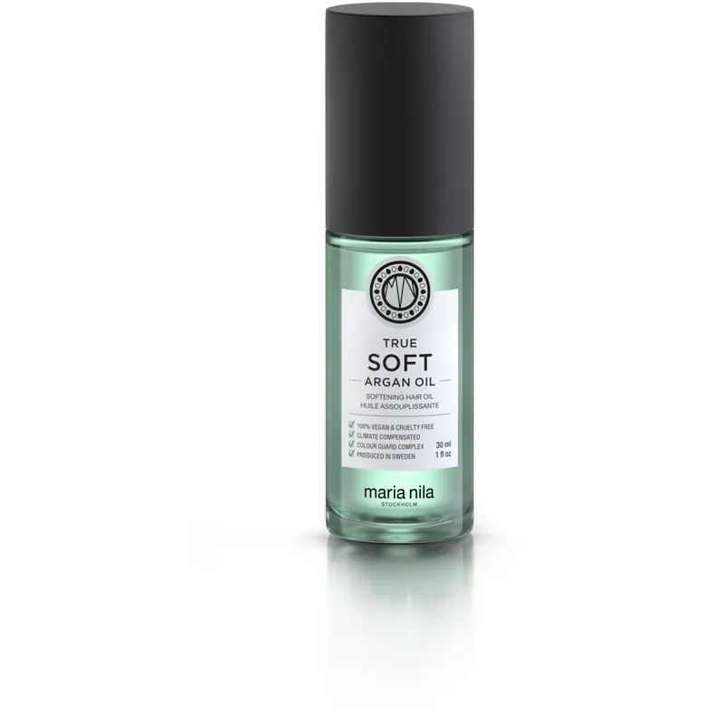 Maria Nila True Soft Argan Oil