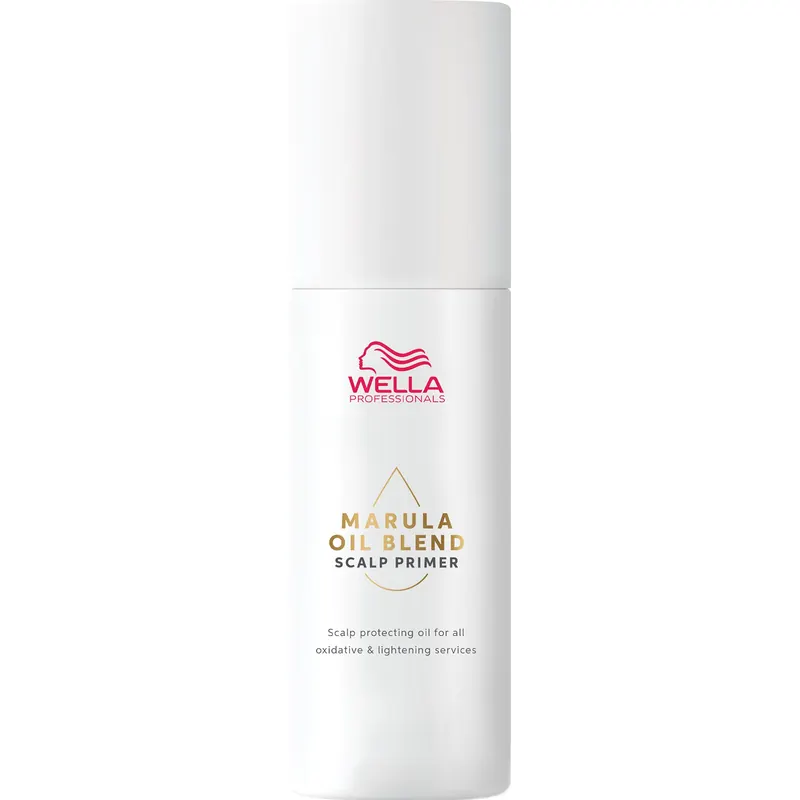 Marula Oil Blend Scalp Primer 150ml