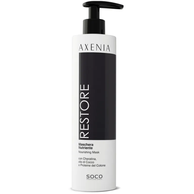 Masque Axenia Restore